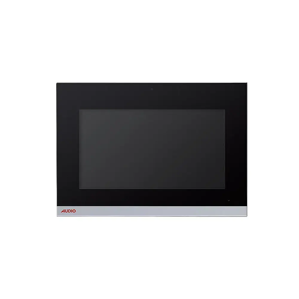 10.1″ Dokunmatik Ekranlı Akıllı Ev Şubesi BEYAZ 001864 SİYAH 001865 - 3