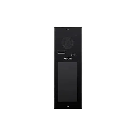 7″ Dokunmatik Ekranlı IP Zil Paneli (Dokunmatik Ekranlı) BEYAZ 002916 SİYAH 002917 - 4